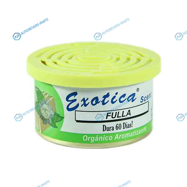 ESC24-FUL Ароматизатор органический Scent Organic - Fulla