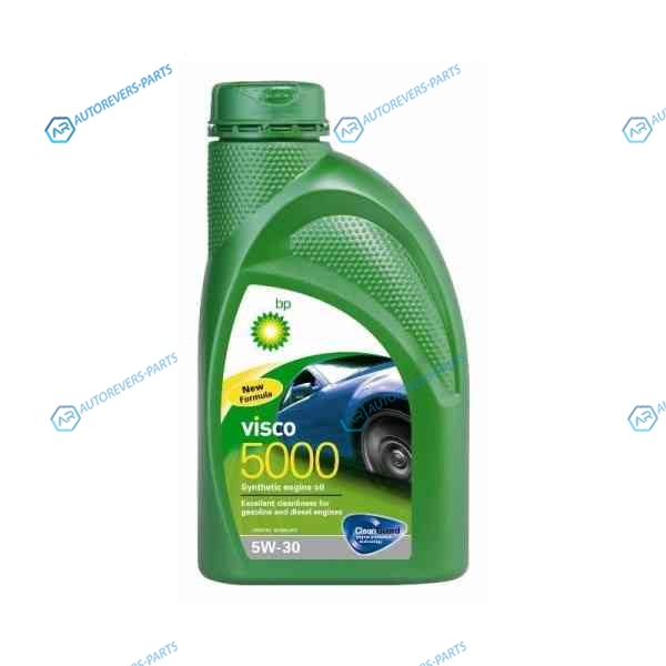 4659300060 Масло моторноe BP Visco 5000 5W-30 (1 LT)