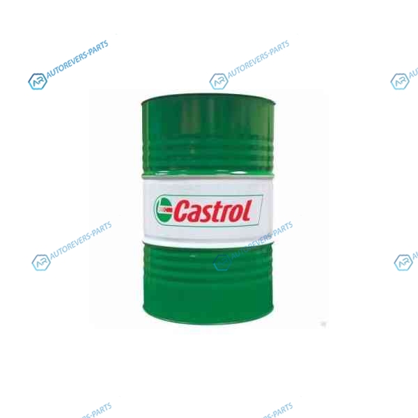 157E5F Масло моторное CASTROL EDGE 0W-30 A3B4 Синтетическое. 60л