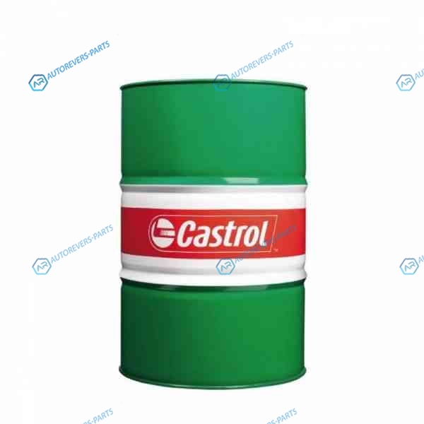 4676800045 Масло моторное Castrol EDGE 0W-30 A3B4 Titanium FST (60 LT)