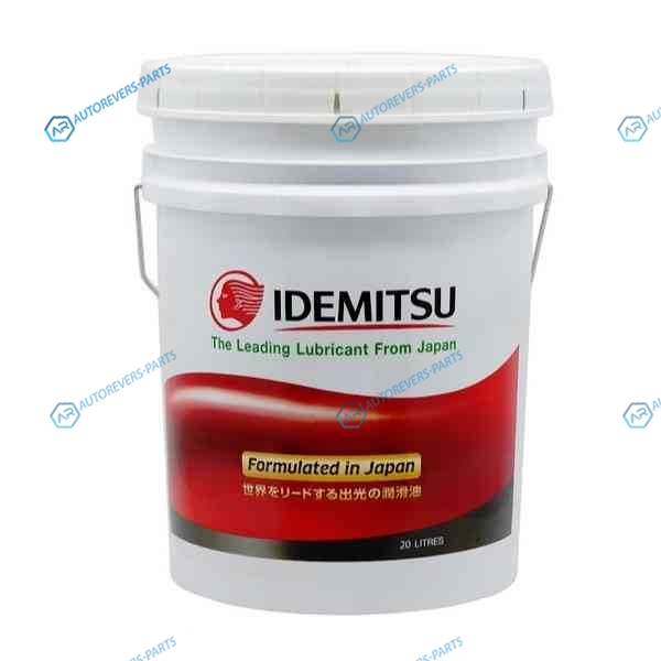 30011328-520 Масло моторное 5W-30 IDEMITSU SNGF-5 FULLY-SYNTHETIC. 20л