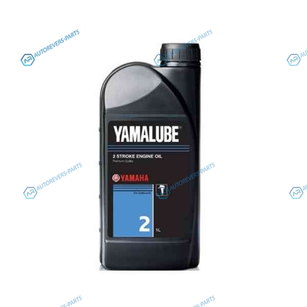 90790BG20100 Yamalube 2 Marine Mineral Oil (1 л)