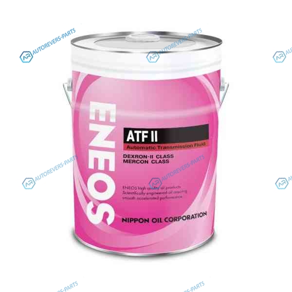 oil1303 Жидкость для АКПП ENEOS DEXRON II 20л