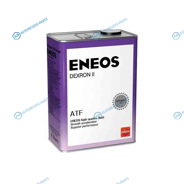 oil1304 Жидкость для АКПП ENEOS DEXRON II 4л
