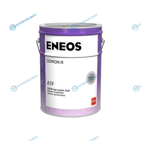 oil1308 Жидкость для АКПП ENEOS DEXRON III 20л