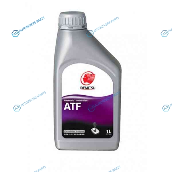 30450248-724 Жидкость трансмиссионная ATF IDEMITSU. 1л