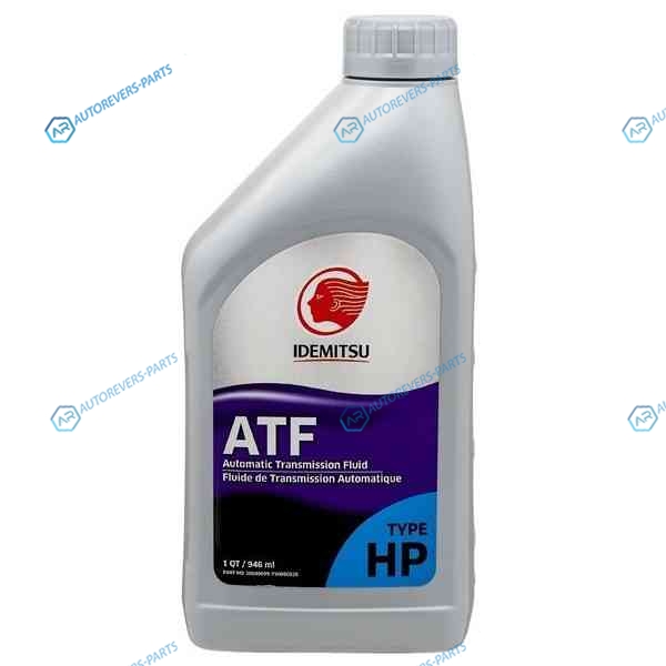 30040099-750 Жидкость трансмиссионная ATF TYPE-HP IDEMITSU. 0.946л
