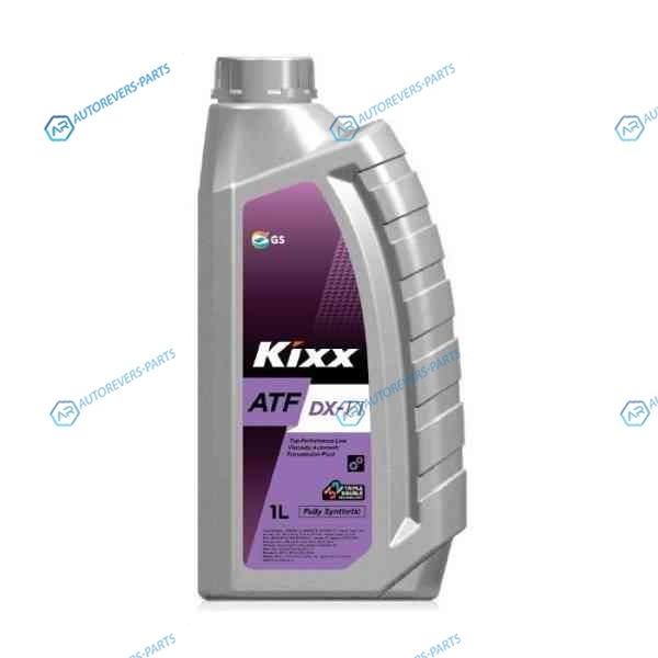 L2524AL1E1 Масло KIXX ATF DX-VI(E) (Трансмиссионное масло) 1L