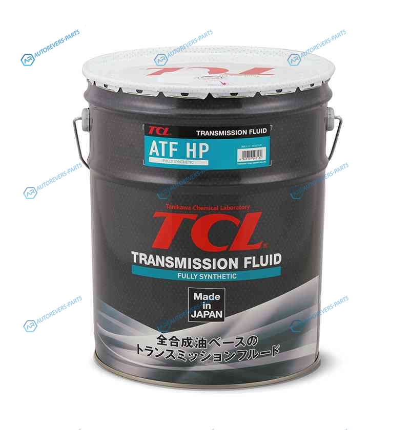A020TYHP Жидкость для АКПП TCL ATF HP. 20л