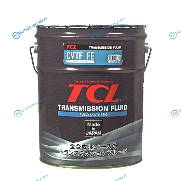 A020TYFE Жидкость для вариаторов TCL CVTF FE. 20л