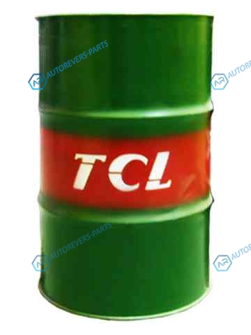 LLC200-50G АНТИФРИЗ TCL LLC -50C зеленый. 200 л