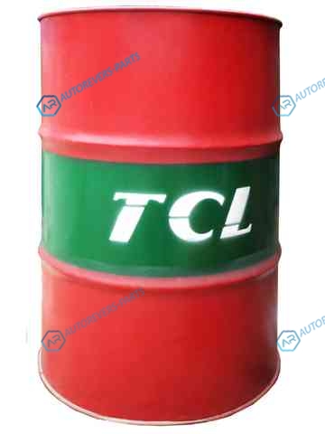 LLC200-50R АНТИФРИЗ TCL LLC -50C красный. 200 л