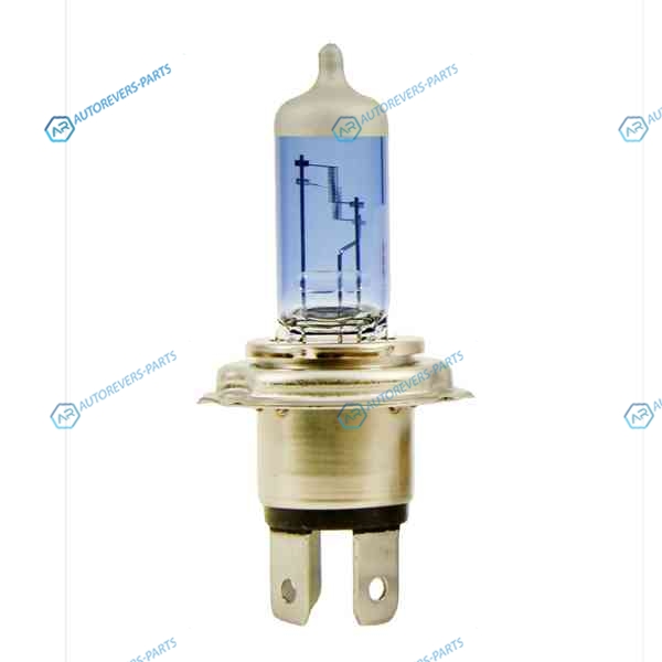 0745W Лампа высокотемпературная Koito Whitebeam IH01 12V 6055W (10090W) 4000K (уп. 1 шт.)