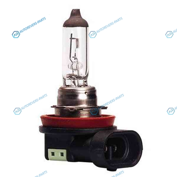 0110KH Лампа головного света Koito H11 12V 55W (уп. 1 шт.)
