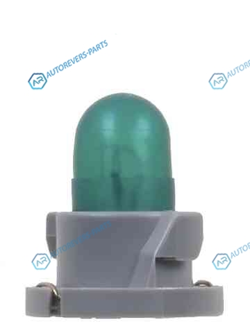 E1581 Лампа дополнительного освещения Koito (кратность 10 шт.)