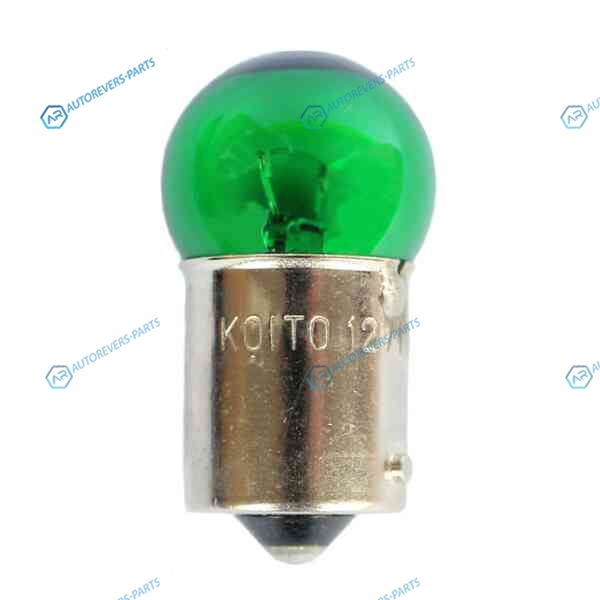 3441G Лампа дополнительного освещения Koito (кратность 10 шт.)