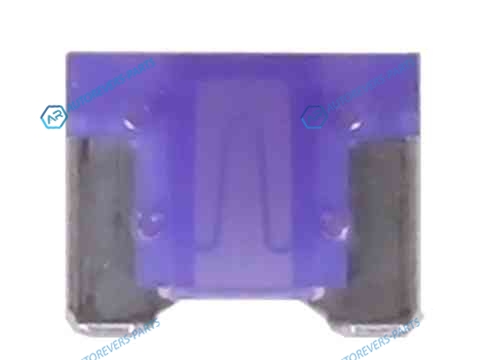 F0350 Предохранители Koito (кратность 10 шт.)