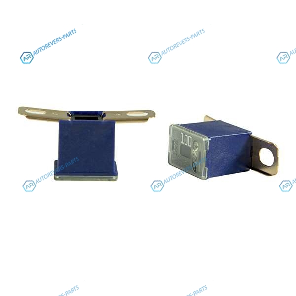 F4110 (1pc) Предохранители Koito (уп. 1 шт.)