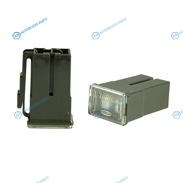 F4370 (1pc) Предохранители Koito (уп. 1 шт.)