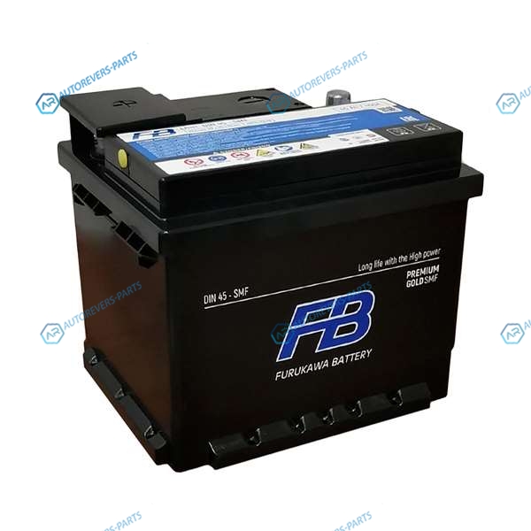 LBN1 (DIN 45) Аккумулятор FB Gold SMF DIN