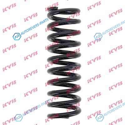 RD5083 Пружина подвески усиленная K-FLEX (R)