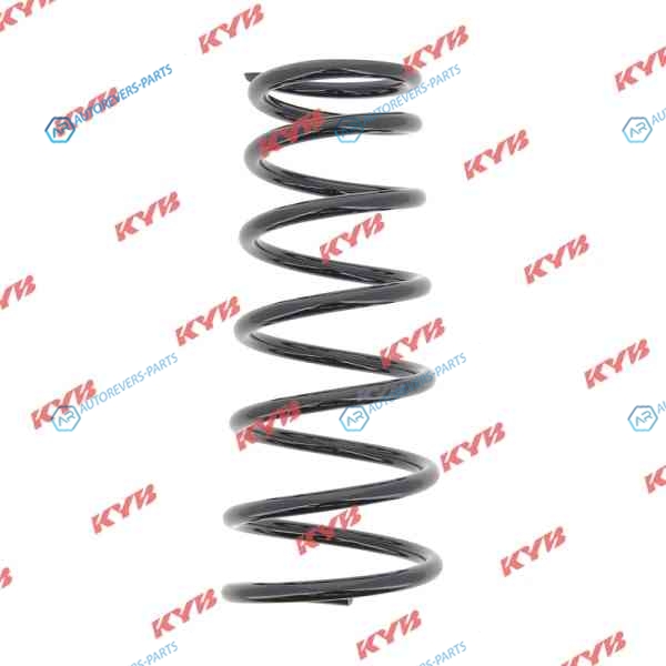 RI5464 Пружина подвески усиленная K-FLEX (R)