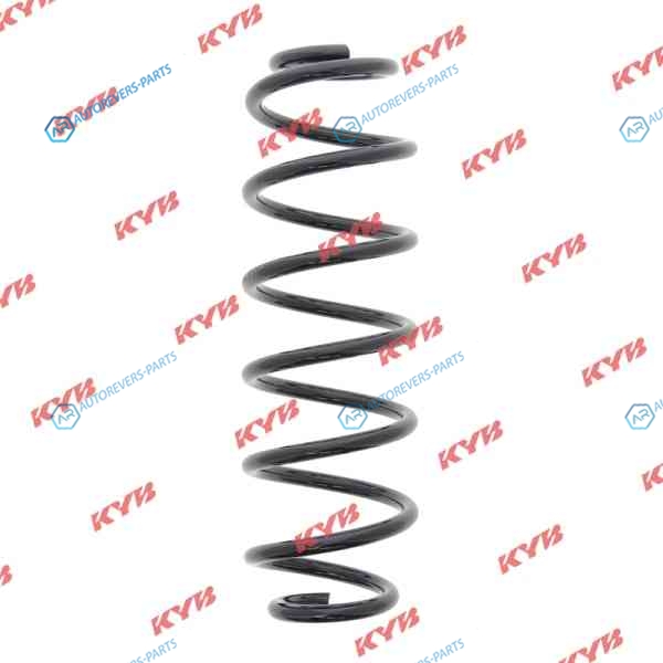 RH6100 Пружина подвески усиленная K-FLEX (R)