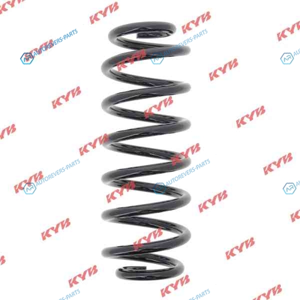 RH6230 Пружина подвески усиленная K-FLEX (R)