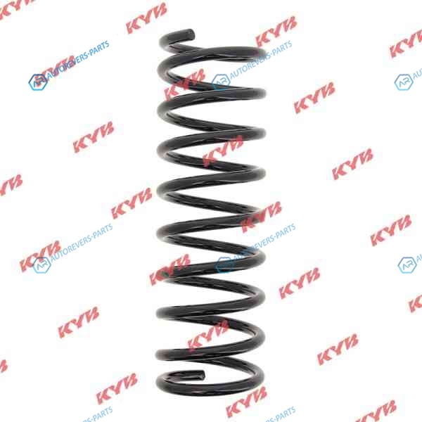 RA5645 Пружина подвески усиленная K-FLEX (R)