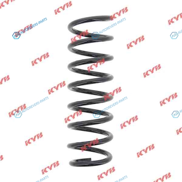 RC6694 Пружина подвески усиленная K-FLEX (R)