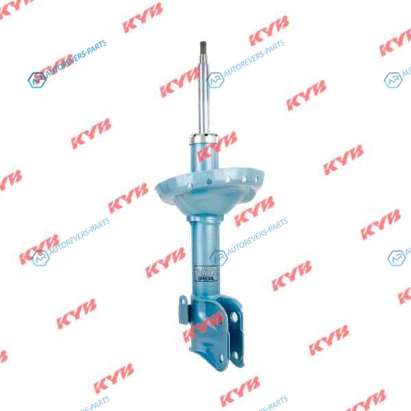 NST5549L Стойка газомасляная NEW SR SPECIAL KYB (FL)