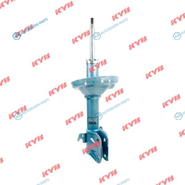 NST5549R Стойка газомасляная NEW SR SPECIAL KYB (FR)