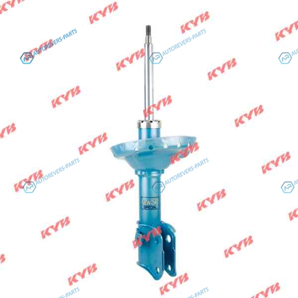 NST5417L Стойка газомасляная NEW SR SPECIAL KYB (FL)