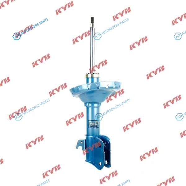 NST5417R Стойка газомасляная NEW SR SPECIAL KYB (FR)