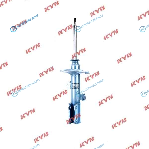 NST5251R Стойка газомасляная NEW SR SPECIAL KYB (FR)