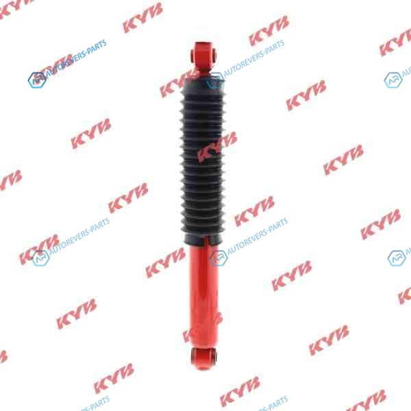 565023 Амортизатор газовый саморегулируемый однотрубный MONOMAX KYB (R)
