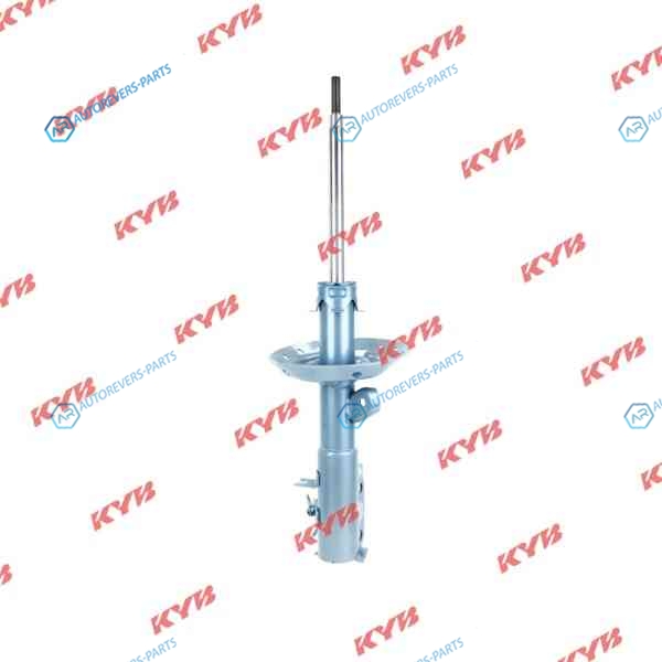 NST5423L Стойка газомасляная NEW SR SPECIAL KYB (FL)