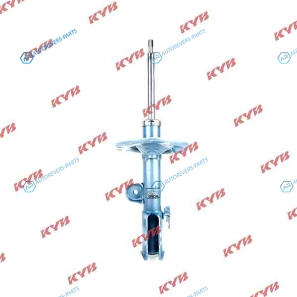 NST5396L Стойка газомасляная NEW SR SPECIAL KYB (FL)