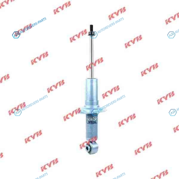 NSF9138 Амортизатор газомасляный NEW SR SPECIAL KYB (R)