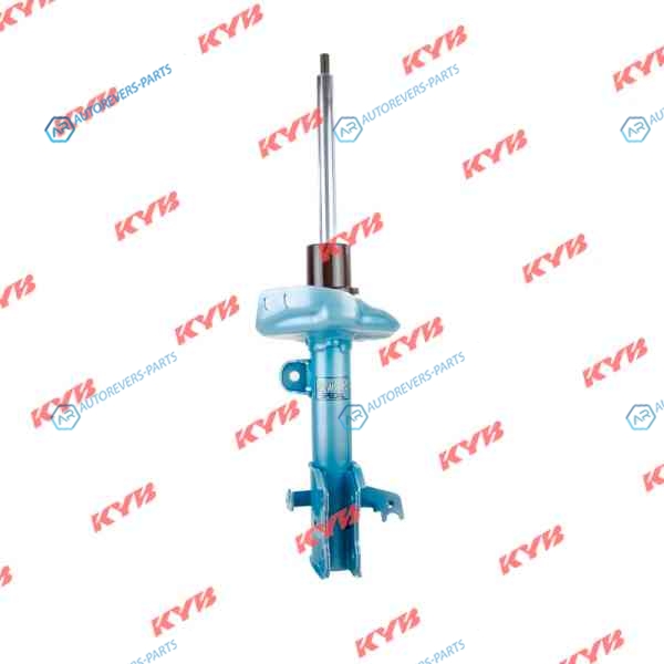NST5477R Стойка газомасляная NEW SR SPECIAL KYB (FR)