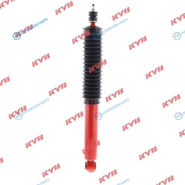565059 Амортизатор газовый саморегулируемый однотрубный MONOMAX KYB (R)