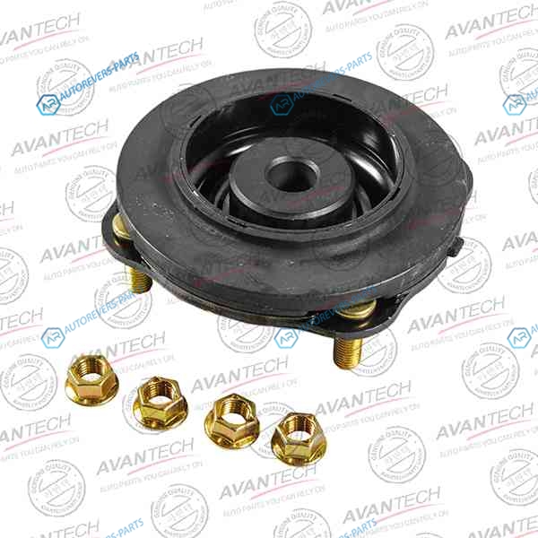 ASM0139 Опора амортизатора Avantech