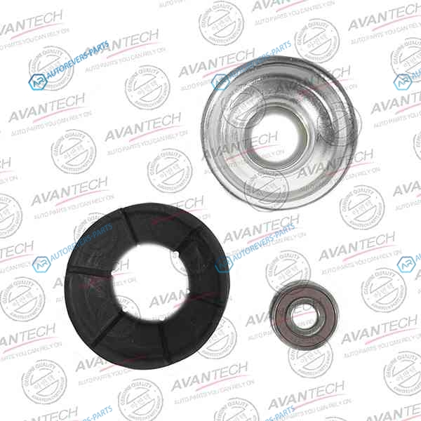ASM0501 Опора амортизатора Avantech