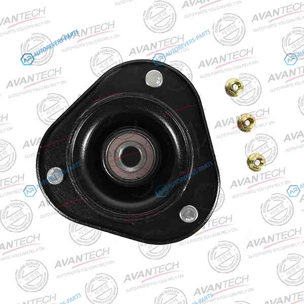 ASM0109 Опора амортизатора Avantech