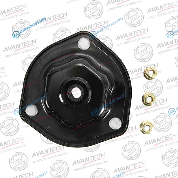 ASM0128 Опора амортизатора Avantech