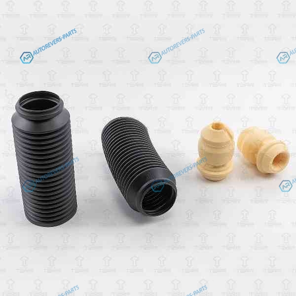 DR0109 Комплект защитный амортизатора TORR