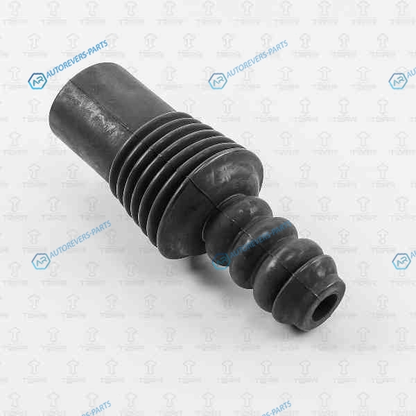 DR0125 Комплект защитный амортизатора TORR
