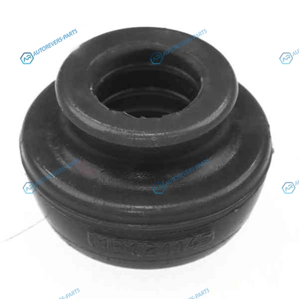 MB-12-1145 Полиуретановая втулка подрамника. нижняя