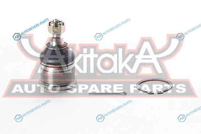 0320-303 Опора шаровая нижняя ASVA