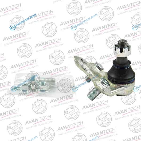 ABJ0102 Опора шаровая AVANTECH